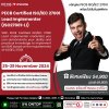 หลักสูตร ‘PECB Certified ISO 27001 Lead Implementer’ ราคาพิเศษรวมสอบ พร้อมฟรี Retake ทุกที่นั่ง!!
