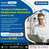หลักสูตร Terraform พร้อมโปรโมชั่นพิเศษ!! ห้ามพลาด! ตารางเรียนวันที่ 11-13 Dec24 นี้ หลักสูตร Terraform พร้อมโปรโมชั่นพิเศษ!! ห้ามพลาด! ตารางเรียนวันที่ 11-13 Dec24 นี้