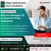 เรียนรู้ SUSE Rancher Manager เพื่อจัดการคลัสเตอร์ Kubernetes อย่างมีประสิทธิภาพ เรียนรู้ SUSE Rancher Manager เพื่อจัดการคลัสเตอร์ Kubernetes อย่างมีประสิทธิภาพ