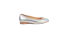 Lucia ballerina Flat