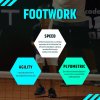 What is Footwork? What is Footwork?