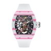 Power Shadow Tourbillon (Neon Pink)