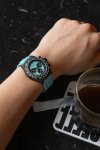 Chrono Racing Daytona (Glacier Blue)