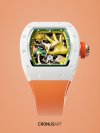 OK (Summer Orange)