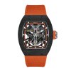 Wingsuit (Skyline Orange)