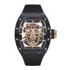 Gem Skull (Sharp Black)