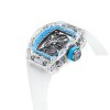 Gear Law (Sapphire Blue)