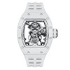 Prestige Ceramic Tourbillon (Ceramic White)