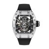 Gem Skeleton (Black)