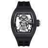 Prestige Ceramic Tourbillon (Slate Black)