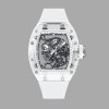 Gear Law (Sapphire White)