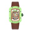 Ladyboss (Avocado green)