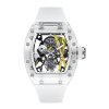 Panda Tourbillon (White)