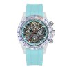 Chrono Legend (Ocean Blue)