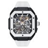 X Series - Challenger (Phantom White)