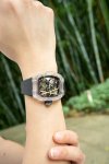 Panda Tourbillon (Black)