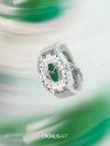 My Moonlit (Malachite Green)