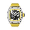 Dreamland (Yellow)