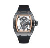 Exquisite Tourbillon (Amber Coffee)