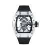 Exquisite Tourbillon (Phantom Black)