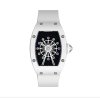 Ferris Wheel (White Ceramic)