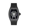 Ferris Wheel (Black Ceramic)