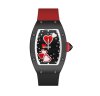 Love Letter (Black & Red)