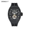 Eternal Tourbillon (Lunar Shadow)