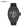 Apollo 2.0 (Dark Velocity Black)