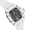 Apollo 2.0 (Blazing White)