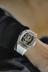 Gem Skeleton (White)