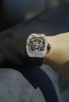 Gem Skeleton (Black)