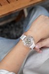 Chrono Legend (Mist White)