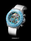 Chrono Legend (Gringe blue)