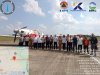 Kesiapan Kegiatan Operasi Modifikasi Cuaca (OMC) Atasi Karhutla Di Kalimantan Tengah Periode 5 - 10 Agustus 2025 Kesiapan Kegiatan Operasi Modifikasi Cuaca (OMC) Atasi Karhutla Di Kalimantan Tengah Periode 5 - 10 Agustus 2025