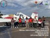 Kepala BNPB Mengapresiasi Keberhasilan Operasi Modifikasi Cuaca (OMC) Di Jambi Periode 25 - 31 Juli 2025 Kepala BNPB Mengapresiasi Keberhasilan Operasi Modifikasi Cuaca (OMC) Di Jambi Periode 25 - 31 Juli 2025