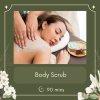 Body Scrub & Aroma