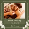 Facial Soothing Tratment (32 Step)