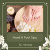 Hand & Foot Spa