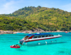 3 Island Raya Noi + Raya+ Maiton Island by Speedboat