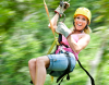 The Phuket Best Complete Ziplines Eco-Adventures FH1