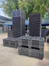 พาเลท (Pallet) ขนาด 80 x 120 x 14 cm - มือสอง