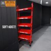 5 ชั้นวางกระป๋อง ขนาด 30×50×155 ซม.