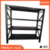 Medium Rack ขนาด L2000 x D.600 x H.2000 mm. รุ่น 200 Kg/Layer