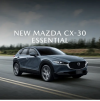 NEW MAZDA CX-30 ESSENTIAL