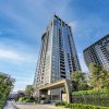 The Residences at Sindhorn Kempinski Hotel Bangkok