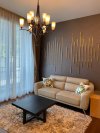 Quattro Thonglor By Sansiri - 2 Bedrooms Furnished