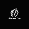 ALWAYS DRY