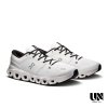 ON CLOUD X 5 - WHITE | BLACK [MEN]