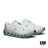 ON CLOUD X 5 - IVORY | SURF [WOMEN]